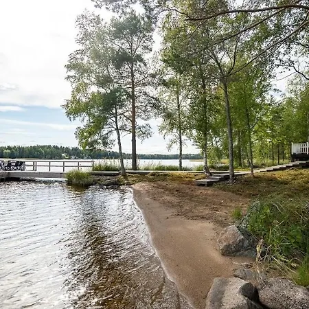 Villa Finnish Dream Tampere