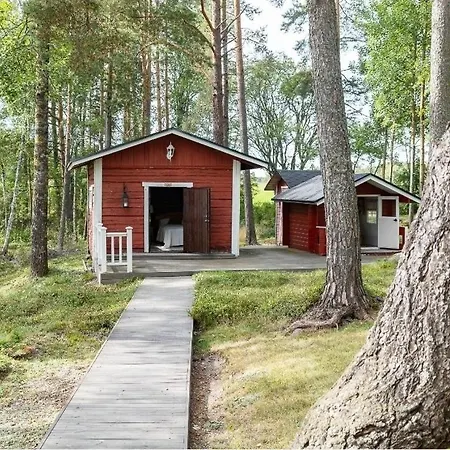 Finnish Dream Villa *