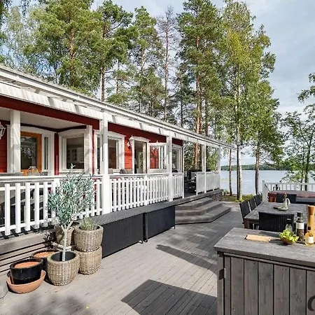 Finnish Dream Tampere
