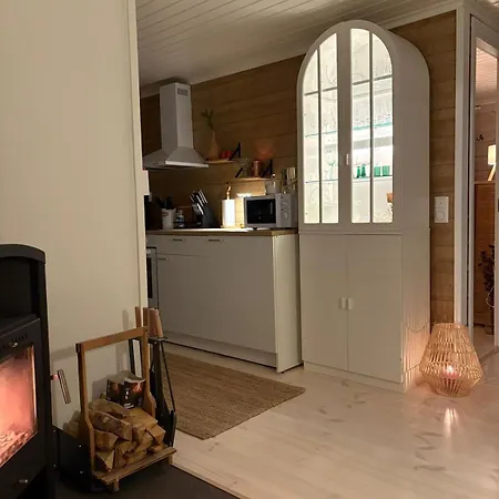 Villa Finnish Dream Tampere