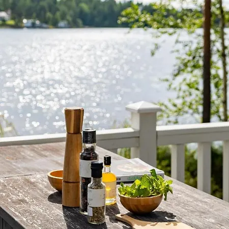 Finnish Dream Villa *