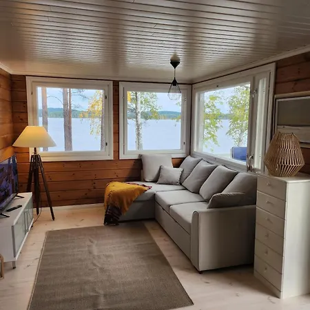 Villa Finnish Dream *