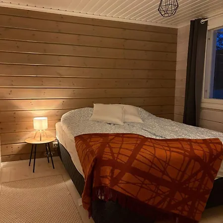 Finnish Dream Villa *