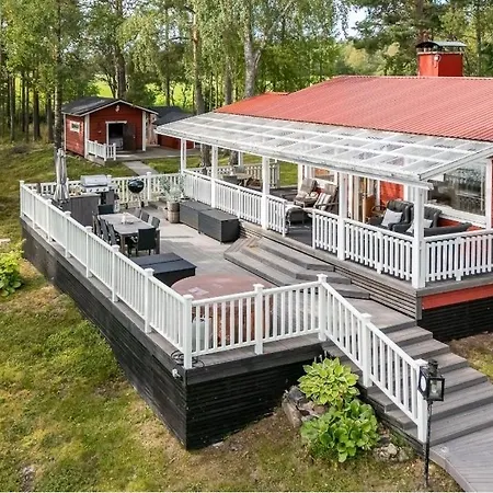 Finnish Dream Villa *