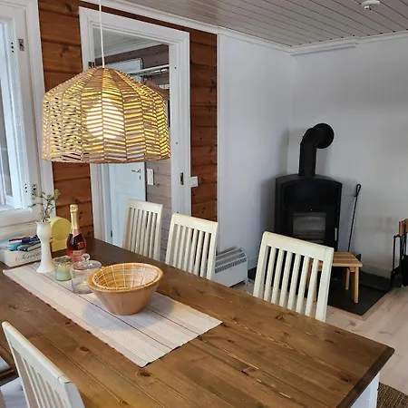 Villa Finnish Dream *