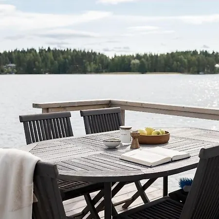 Finnish Dream Villa *