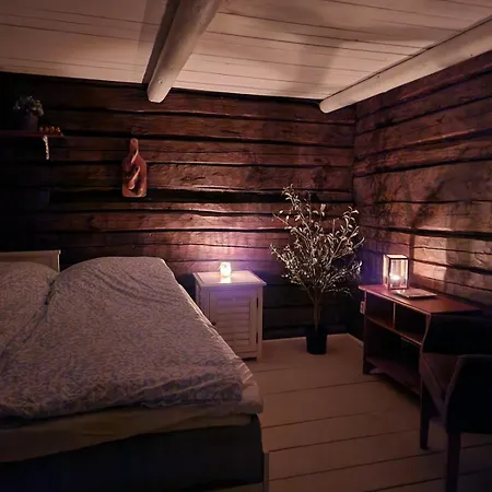 Finnish Dream Villa *